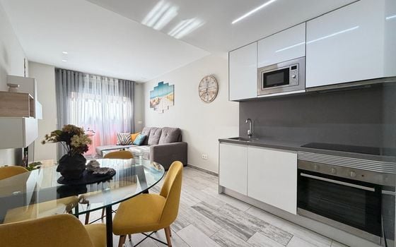 Apartament cu 1 dormitor în Torrevieja - HRE149242 - Imagini - Small - 6