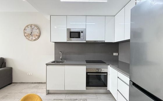 Apartament cu 1 dormitor în Torrevieja - HRE149242 - Imagini - Small - 7