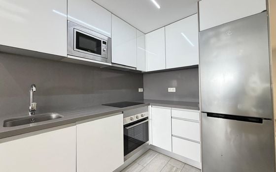 Apartament cu 1 dormitor în Torrevieja - HRE149242 - Imagini - Small - 8