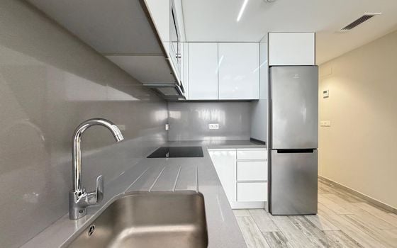 Apartament cu 1 dormitor în Torrevieja - HRE149242 - Imagini - Small - 9