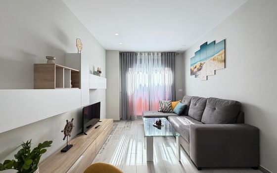 Appartement de 1 chambre à Torrevieja - HRE149242 - Photo - 3