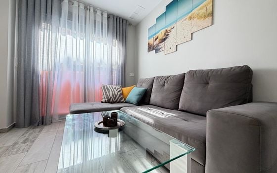 Appartement de 1 chambre à Torrevieja - HRE149242 - Photo - 2