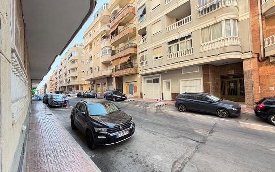 Apartament cu 1 dormitor în Torrevieja - HRE149242 - Imagini - Small - 26