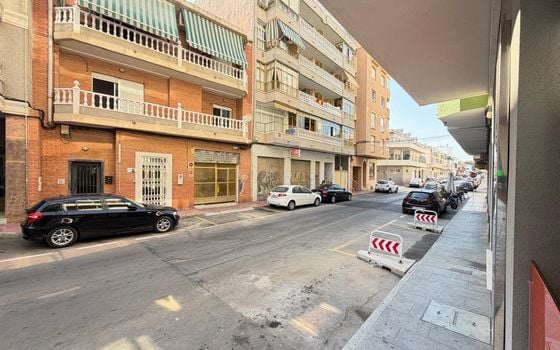 Apartament cu 1 dormitor în Torrevieja - HRE149242 - Imagini - Small - 27