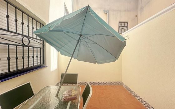 2 Schlafzimmer Bungalow in Los Altos - HRE149244 - Foto - Small - 14