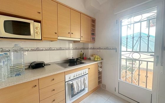 2 Schlafzimmer Bungalow in Los Altos - HRE149244 - Foto - Small - 7