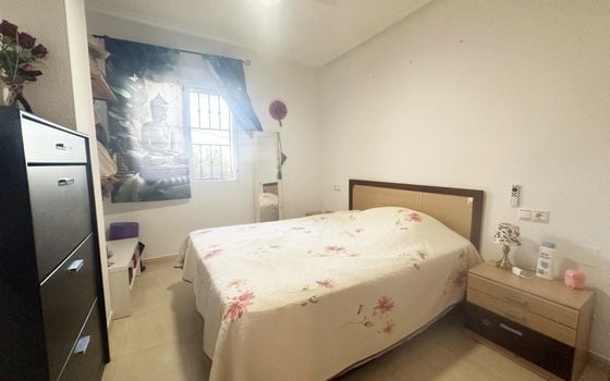 2 Schlafzimmer Bungalow in Los Altos - HRE149244 - Foto - Small - 9