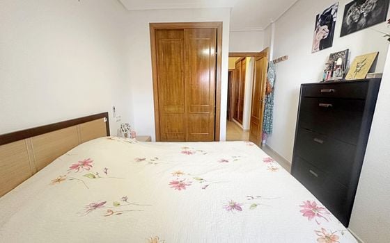 2 Schlafzimmer Bungalow in Los Altos - HRE149244 - Foto - Small - 10