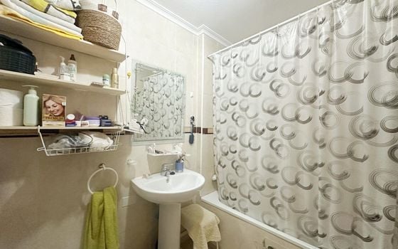 2 Schlafzimmer Bungalow in Los Altos - HRE149244 - Foto - Small - 12