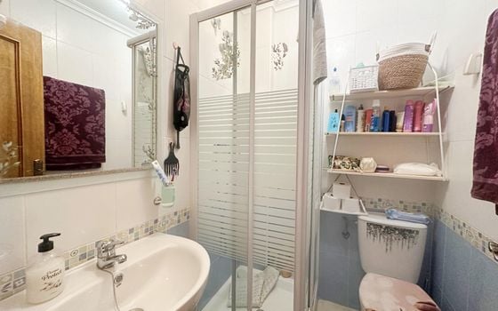 2 Schlafzimmer Bungalow in Los Altos - HRE149244 - Foto - Small - 13
