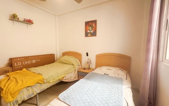 2 Schlafzimmer Bungalow in Los Altos - HRE149244 - Foto - Small - 11