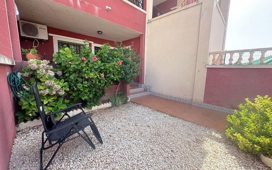 2 Schlafzimmer Bungalow in Los Altos - HRE149244 - Foto - Small - 15
