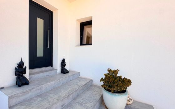 Vilă cu 5 dormitoare în Pinoso - BCH149246 - Imagini - Small - 33