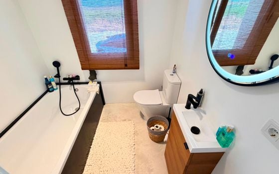 Vilă cu 5 dormitoare în Pinoso - BCH149246 - Imagini - Small - 29