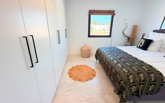 Vilă cu 5 dormitoare în Pinoso - BCH149246 - Imagini - Small - 18