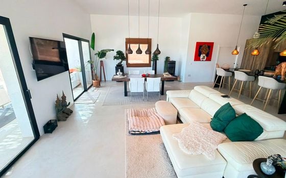 Vilă cu 5 dormitoare în Pinoso - BCH149246 - Imagini - Small - 8