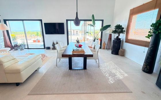 Vilă cu 5 dormitoare în Pinoso - BCH149246 - Imagini - Small - 10