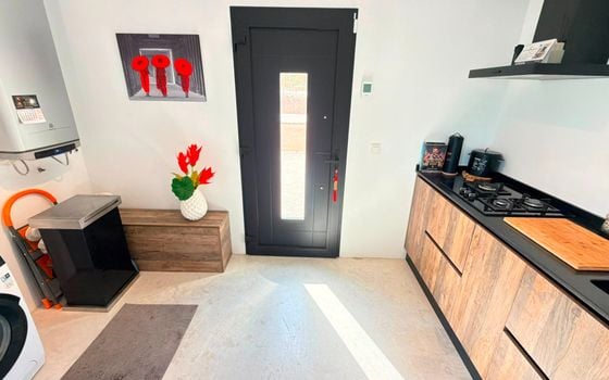 Vilă cu 5 dormitoare în Pinoso - BCH149246 - Imagini - Small - 16