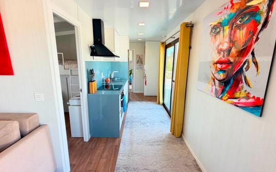 Vilă cu 5 dormitoare în Pinoso - BCH149246 - Imagini - Small - 25