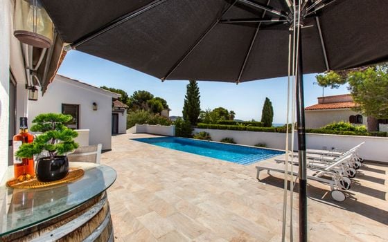 4 bedroom Villa in Moraira - BVS149254 - Photo - Small - 33