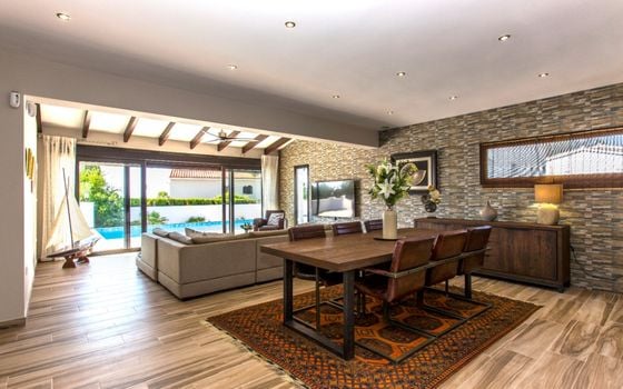 4 bedroom Villa in Moraira - BVS149254 - Photo - Small - 6