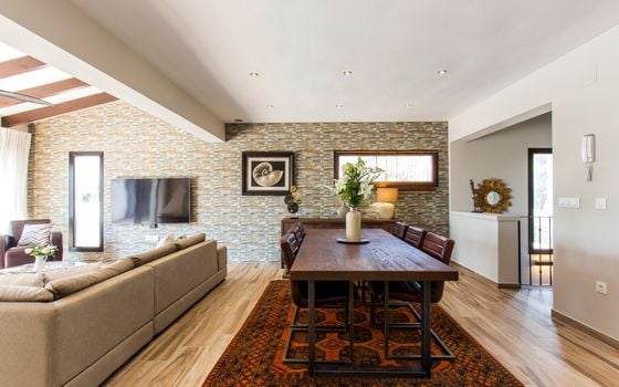 4 bedroom Villa in Moraira - BVS149254 - Photo - Small - 7