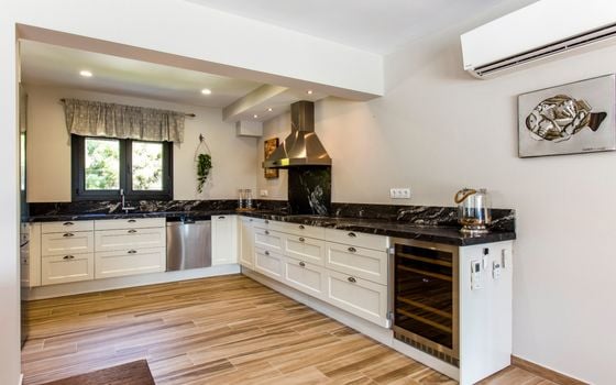 4 bedroom Villa in Moraira - BVS149254 - Photo - Small - 10