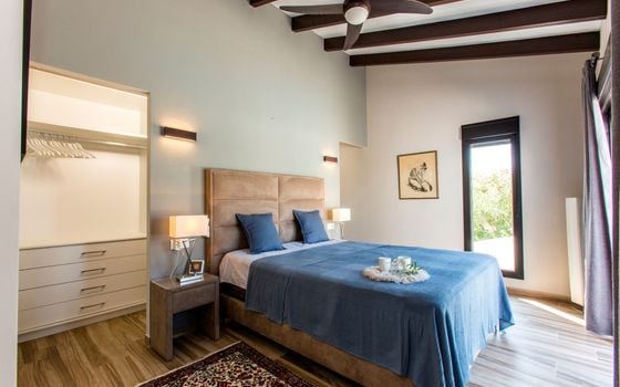 4 bedroom Villa in Moraira - BVS149254 - Photo - Small - 14