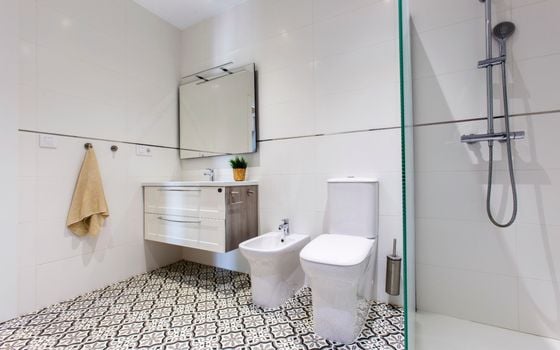 4 bedroom Villa in Moraira - BVS149254 - Photo - Small - 26