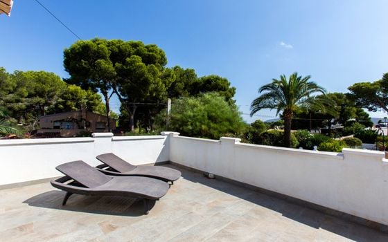 4 bedroom Villa in Moraira - BVS149254 - Photo - Small - 30