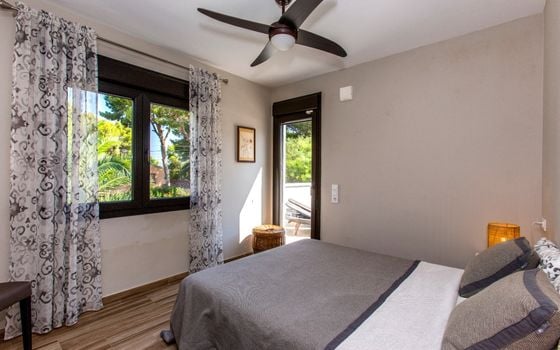 4 bedroom Villa in Moraira - BVS149254 - Photo - Small - 16