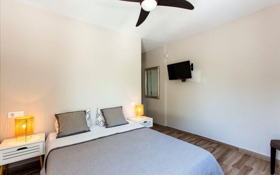 4 bedroom Villa in Moraira - BVS149254 - Photo - Small - 17