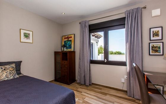 4 bedroom Villa in Moraira - BVS149254 - Photo - Small - 19
