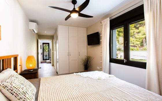 4 bedroom Villa in Moraira - BVS149254 - Photo - Small - 22