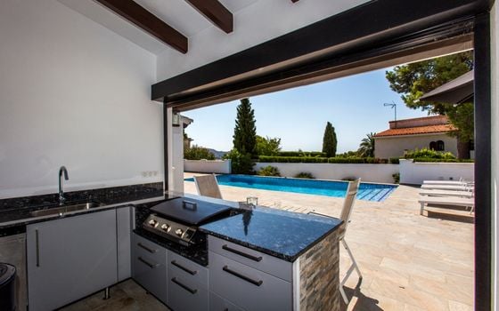 4 bedroom Villa in Moraira - BVS149254 - Photo - Small - 31