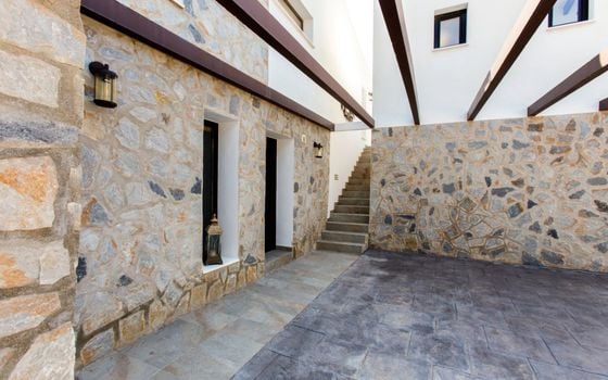 4 bedroom Villa in Moraira - BVS149254 - Photo - Small - 34