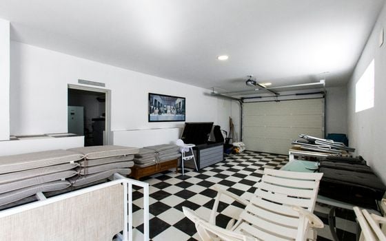4 bedroom Villa in Moraira - BVS149254 - Photo - Small - 29