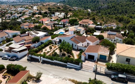 5 bedroom Villa in Pedreguer - BVS149255 - Photo - Small - 44