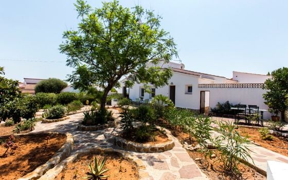 5 bedroom Villa in Pedreguer - BVS149255 - Photo - Small - 42