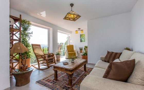 5 bedroom Villa in Pedreguer - BVS149255 - Photo - 4