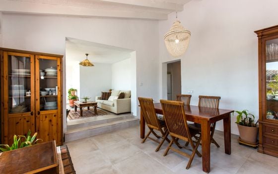 5 bedroom Villa in Pedreguer - BVS149255 - Photo - Small - 6