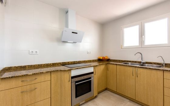 5 bedroom Villa in Pedreguer - BVS149255 - Photo - Small - 11