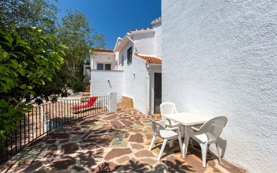 5 bedroom Villa in Pedreguer - BVS149255 - Photo - Small - 39
