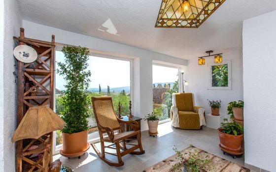 5 bedroom Villa in Pedreguer - BVS149255 - Photo - Small - 7