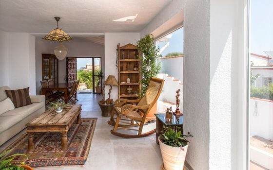 5 bedroom Villa in Pedreguer - BVS149255 - Photo - Small - 10