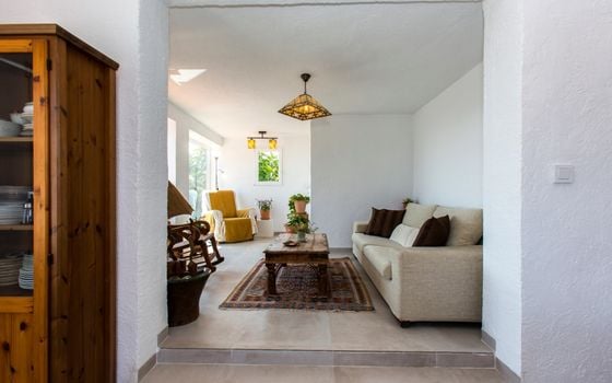 5 bedroom Villa in Pedreguer - BVS149255 - Photo - 5
