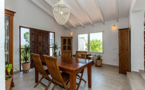 5 bedroom Villa in Pedreguer - BVS149255 - Photo - Small - 8