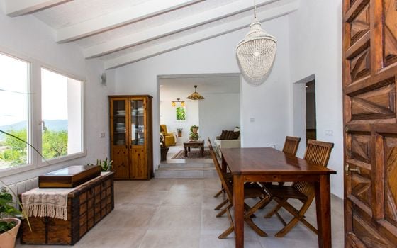5 bedroom Villa in Pedreguer - BVS149255 - Photo - Small - 9