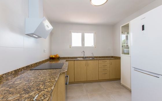5 bedroom Villa in Pedreguer - BVS149255 - Photo - Small - 12