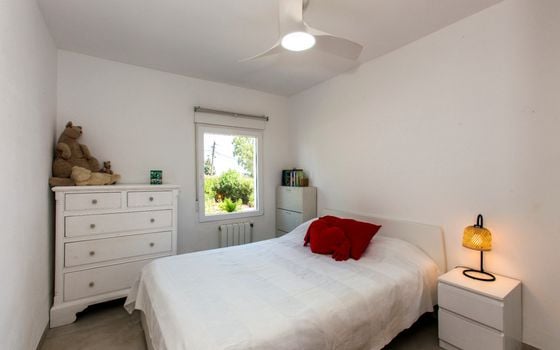 5 bedroom Villa in Pedreguer - BVS149255 - Photo - Small - 18